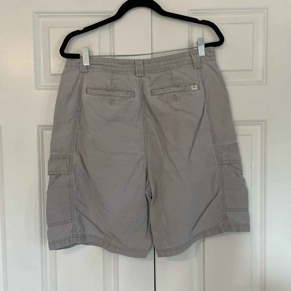 Tommy Bahama cargo shorts